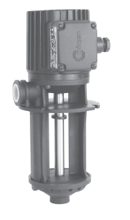 AP Pump